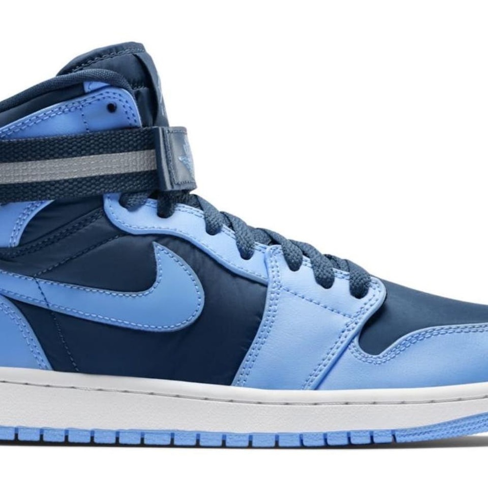 Jordan’s high strap $150